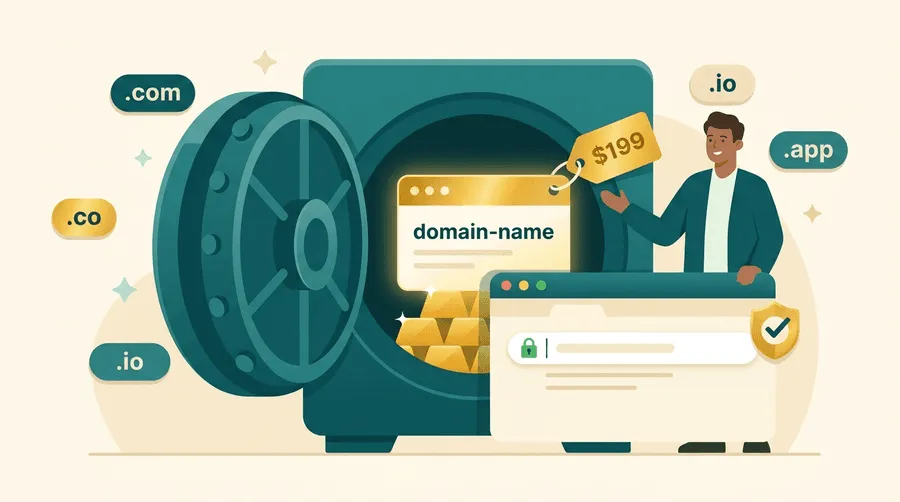 Best Domain Names for Fintech Startups: Patterns That Build Trust